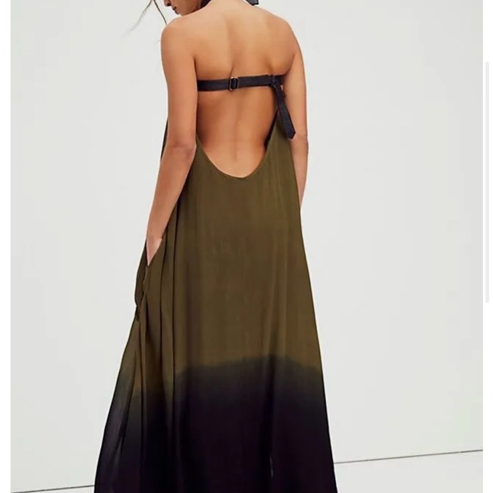 Nicholas K dress in BLACK